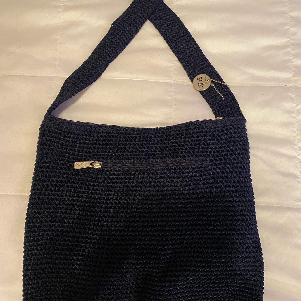 The Sak purse